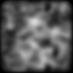 Using many textures overlapped to make smoke